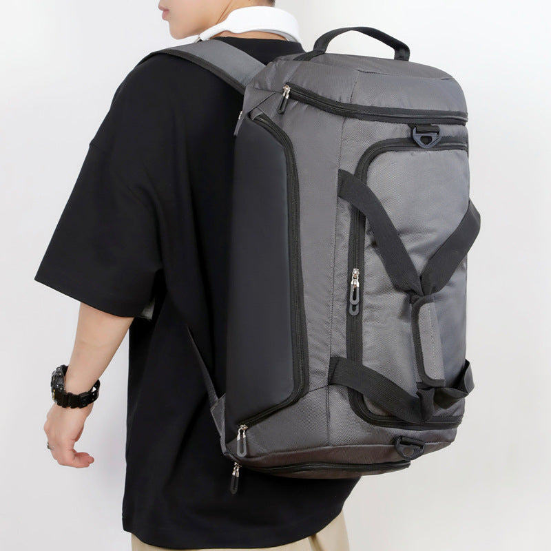 Vielseitiger Übergangs-Rucksack Brehn