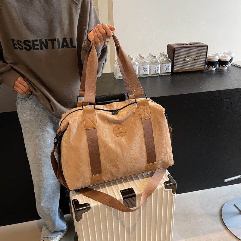 Damen praktische Sport-Reisetasche Brehn