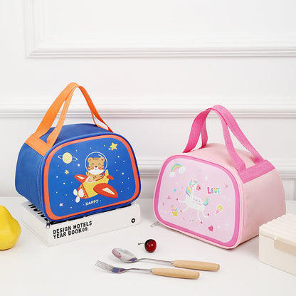 Lunchbox Brehn