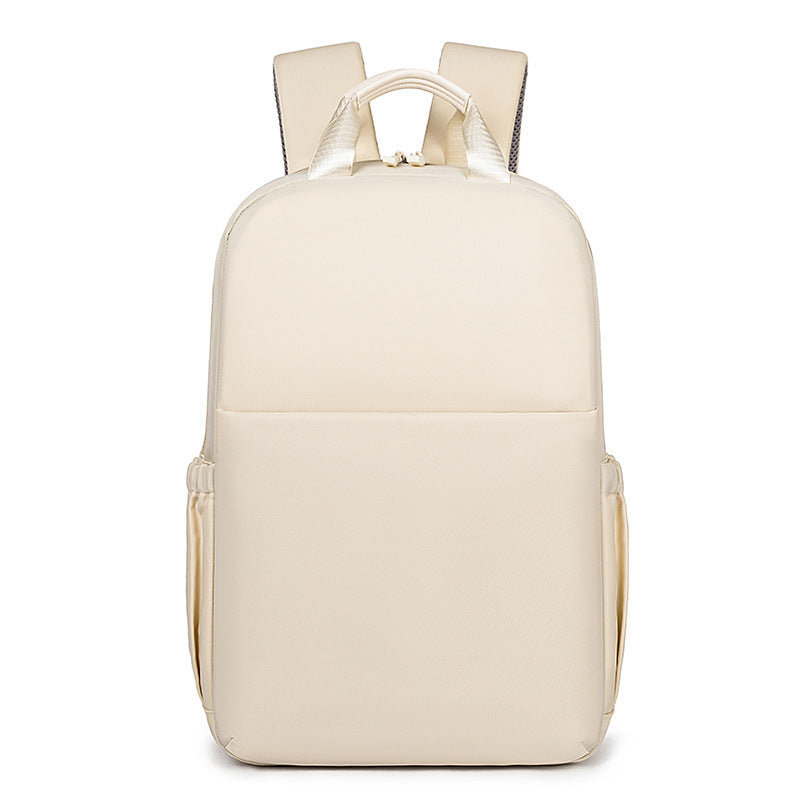 Moderner minimalistischer Laptop-Rucksack Brehn