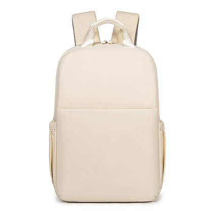 Moderner minimalistischer Laptop-Rucksack Brehn