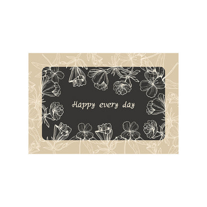 Badematte Brehn