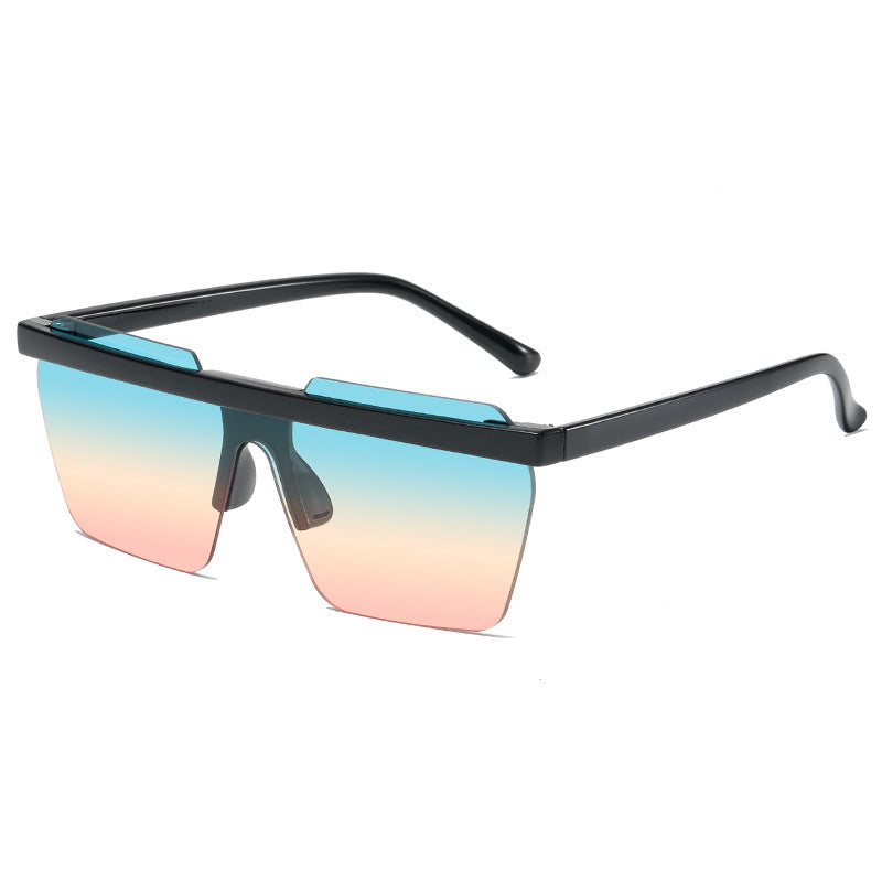 Damen modische Sonnenbrille Brehn