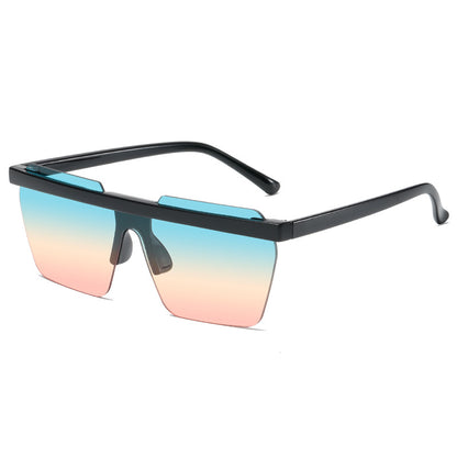 Damen modische Sonnenbrille Brehn