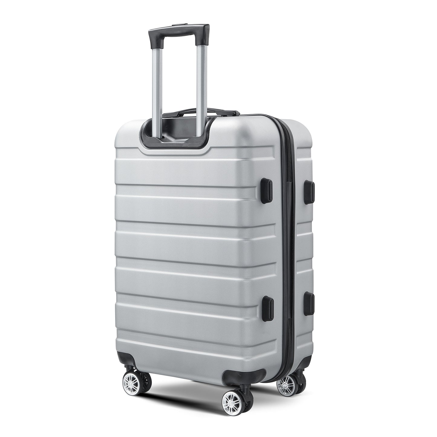 Unisex Premium Leichtgewicht Hartschalen Reisekoffer Brehn