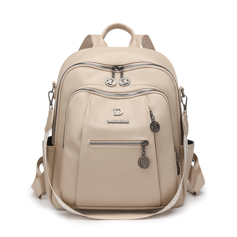 Kompakter Reise-Rucksack Brehn