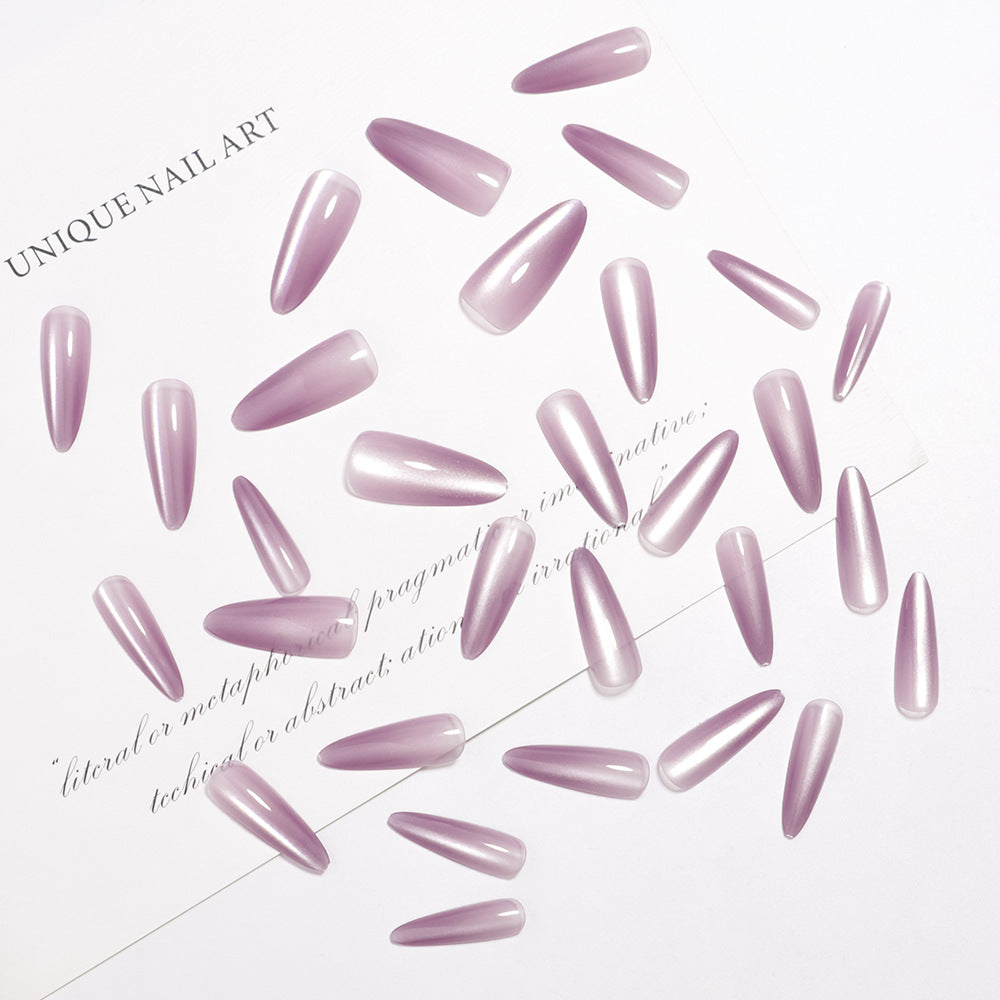 Gel-Nagel-Spitzen Brehn