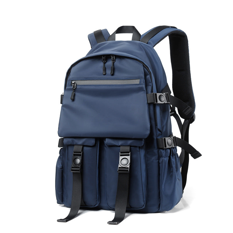 High-Utility Outdoor-Rucksack Brehn