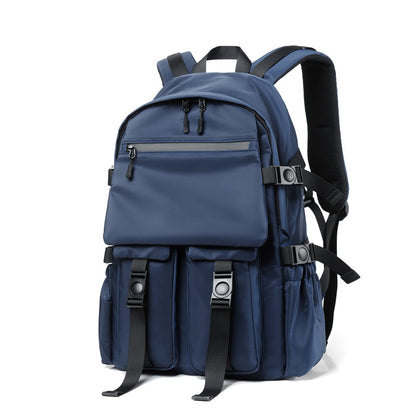 High-Utility Outdoor-Rucksack Brehn