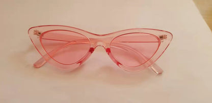 Designer Katzenaugen-Sonnenbrillen Brehn