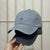 Herren Baumwoll Baseballcap Brehn