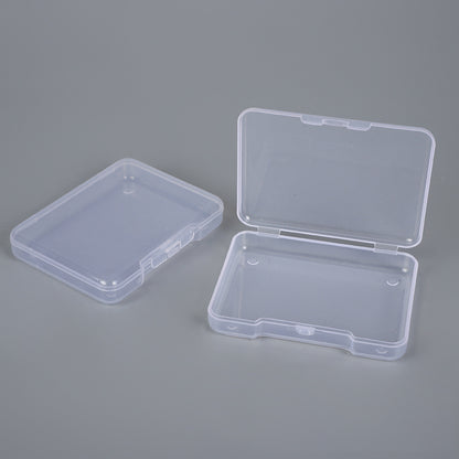 Transparente Aufbewahrungshülle Brehn