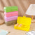 Kompakte Mehrfach-Transparent-Organizer-Box Brehn
