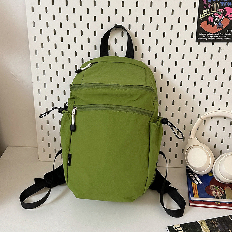 Leichter Multifunktionsrucksack Brehn