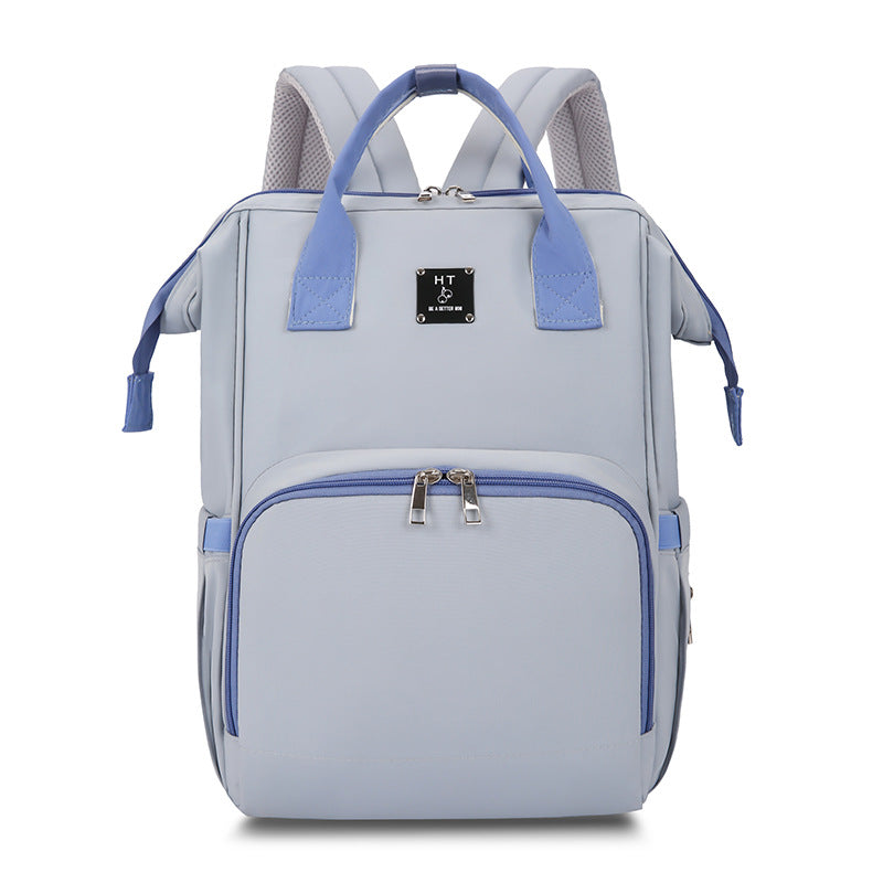Multi-Funktionaler Umwandelbarer Rucksack Brehn
