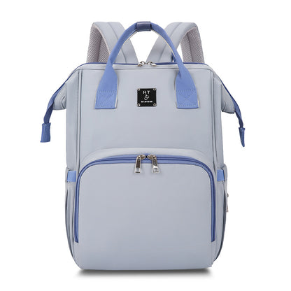 Multi-Funktionaler Umwandelbarer Rucksack Brehn