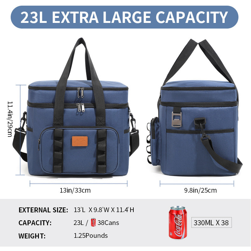 Premium isolierter Kühl-Tote Brehn