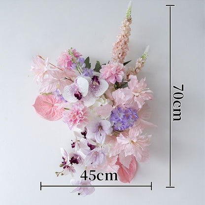 Premium Künstlicher Blumenstrauß