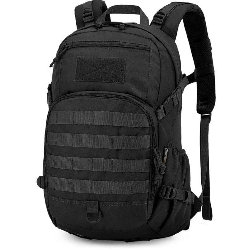 Taktischer Rucksack mit Modularen Aufbewahrungssystem Brehn