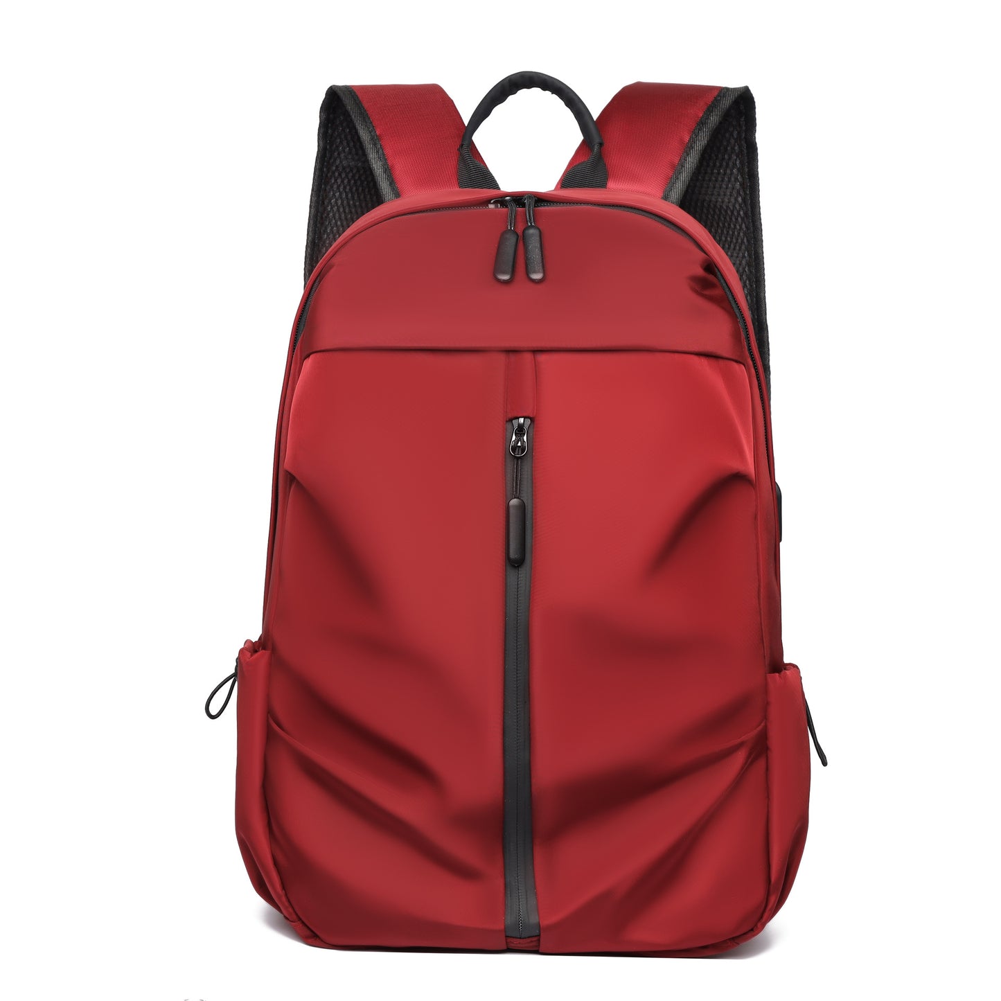 Moderne schlanke Rucksack Brehn