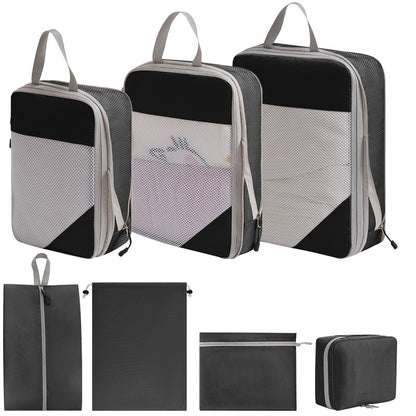 Reisekompressionstaschen Set Brehn