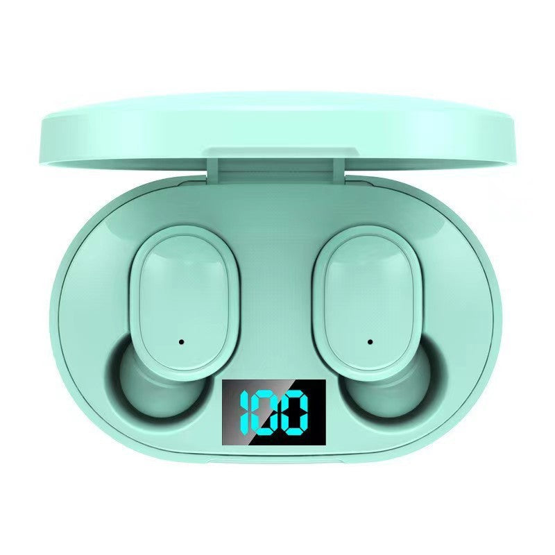 Bluetooth Kopfhörerset Brehn
