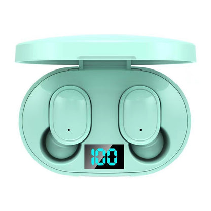 Bluetooth Kopfhörerset Brehn