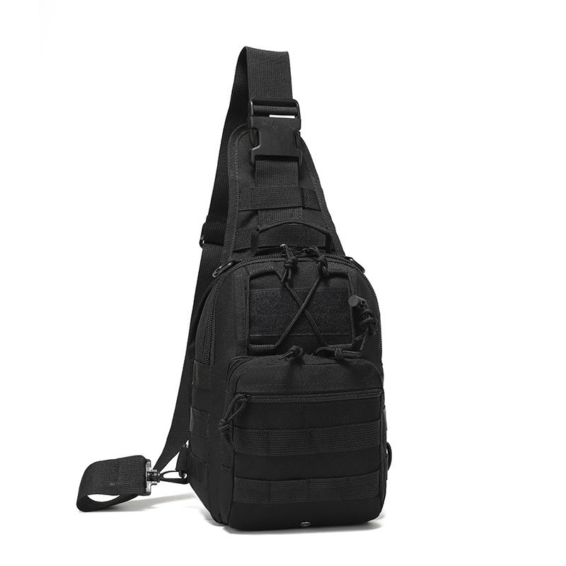 Vielseitiger taktischer Sling Pack Brehn