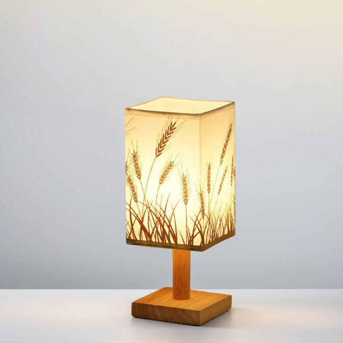 Moderne Dekorative Tischlampe