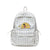 Verspielter tierisches Alltagsrucksack Brehn