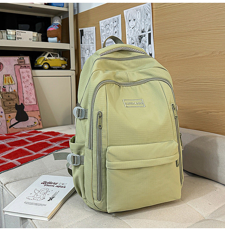 Functionaler Utility-Rucksack Brehn