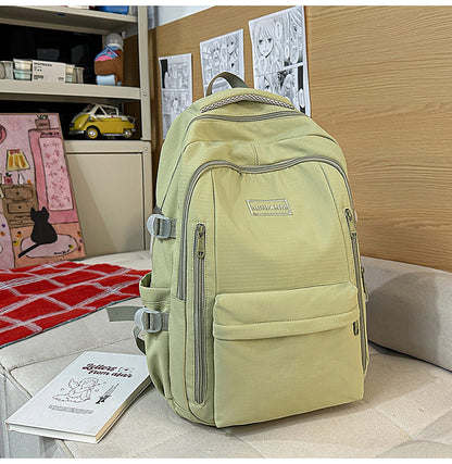 Functionaler Utility-Rucksack Brehn