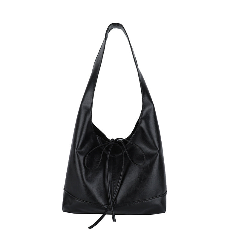 Chic Lässige Hobo Tasche Brehn