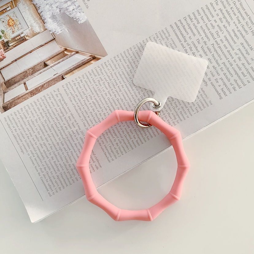 Modische Silikonarmband Brehn