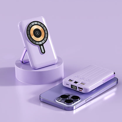 Tragbare Powerbank Brehn