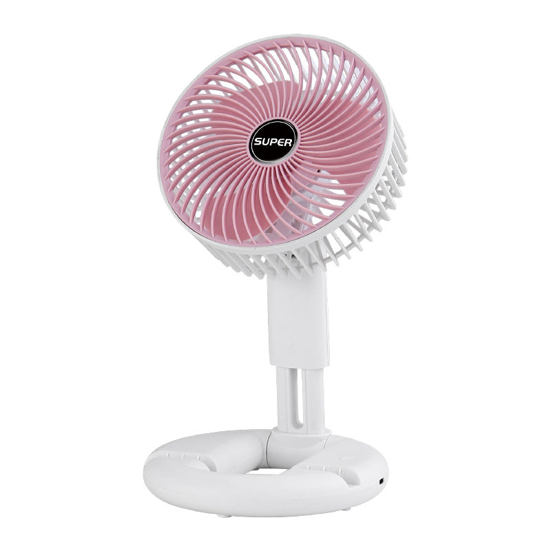 Damen tragbarer USB Ventilator Brehn