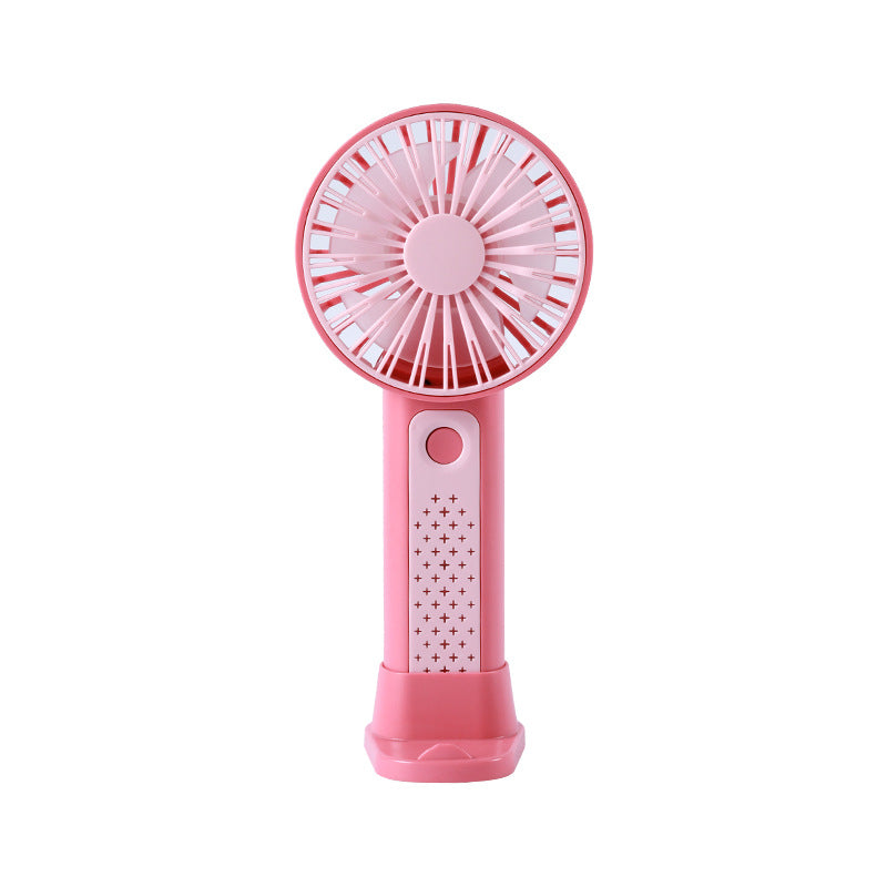 Damen tragbarer Handventilator Brehn