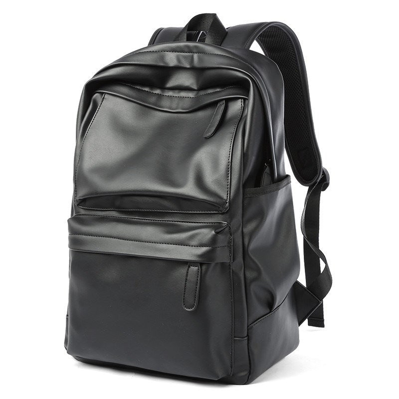 Moderner Laptop-Rucksack mit Multifunktionalen Fächern Brehn