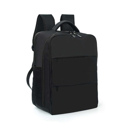 Multifunktionale Laptoptasche mit Stauraum und Ergonomischem Design Brehn