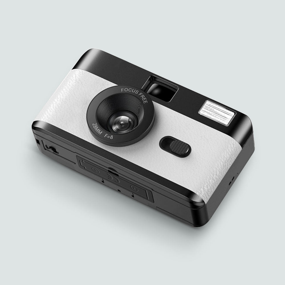 Retro-Filmkamera Brehn