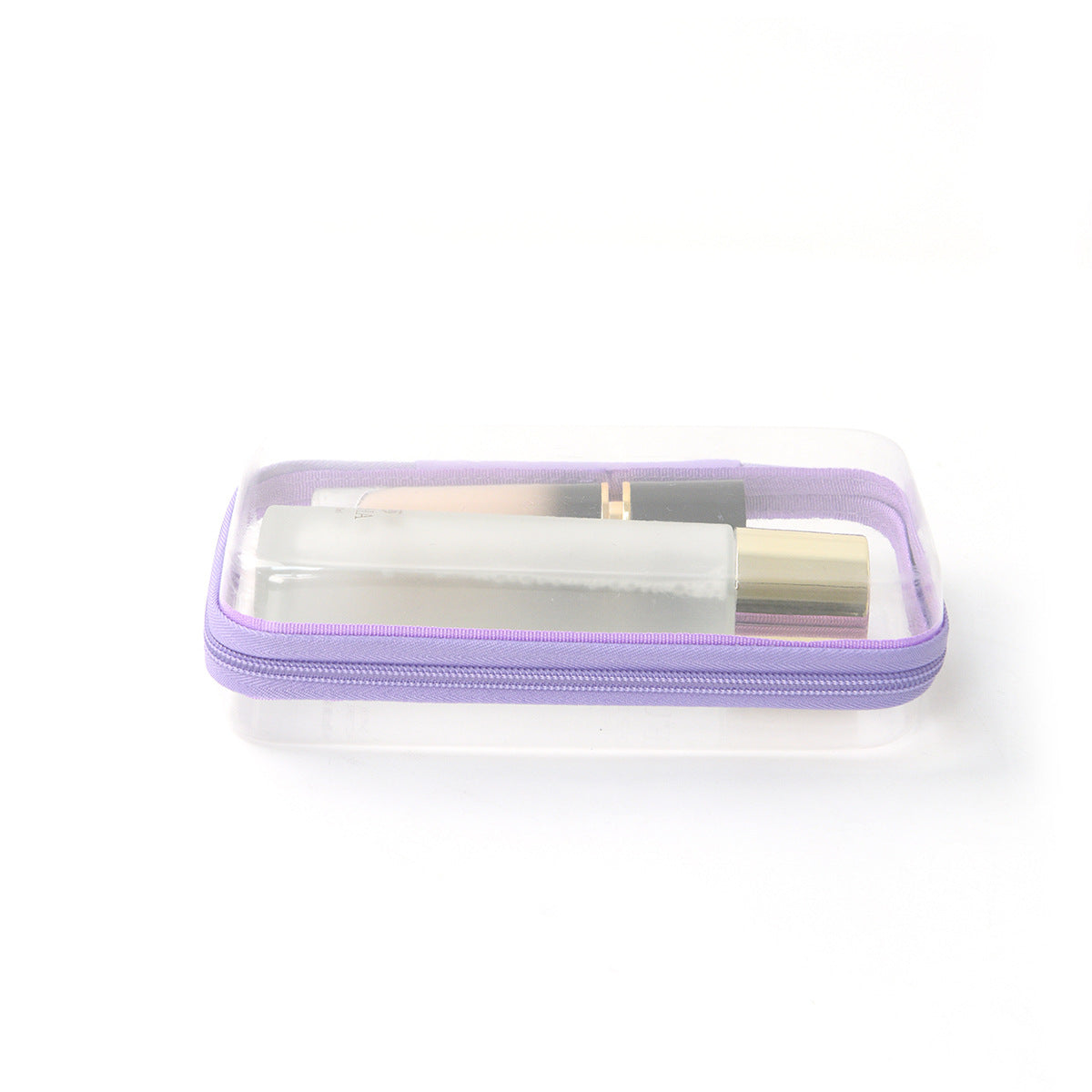 Durchsichtiger Kosmetik-Organizer Brehn