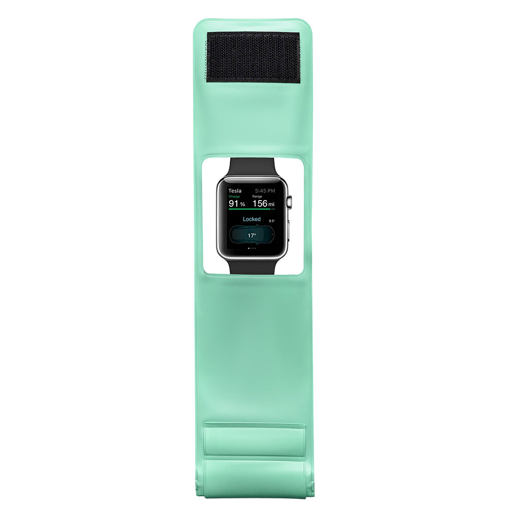 Wasserdichte Armbandhalterung Brehn