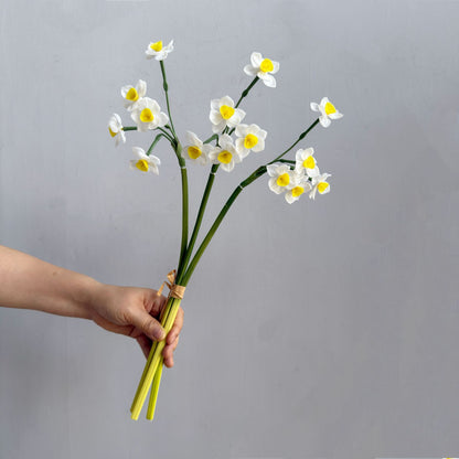 Dekorative Blumenstrauß