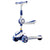 Licht-Up Scooter Brehn