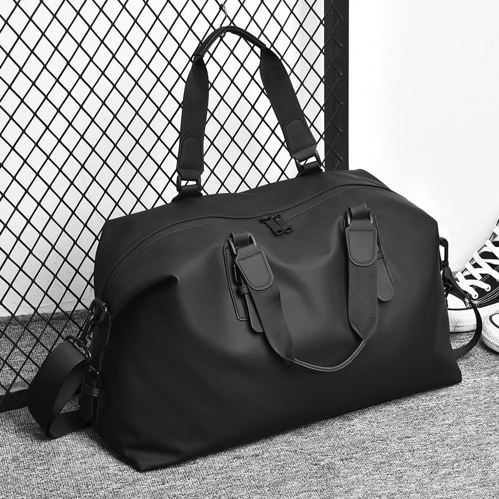 Sportliche Reisetasche Brehn
