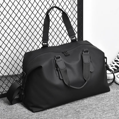 Sportliche Reisetasche Brehn