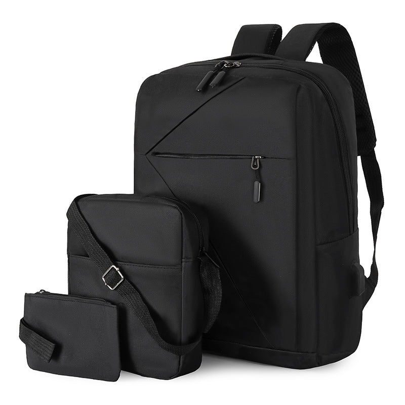 Vielseitiges Rucksack-Set Brehn
