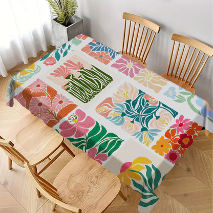Heimtextilien Tischdecke Brehn