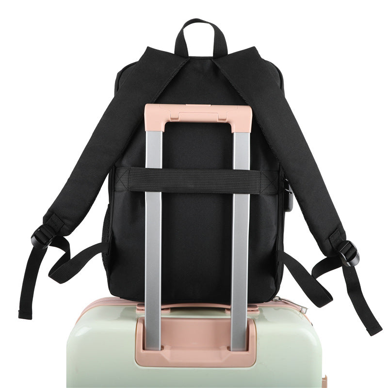 Laptop Rucksack Brehn