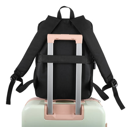 Laptop Rucksack Brehn